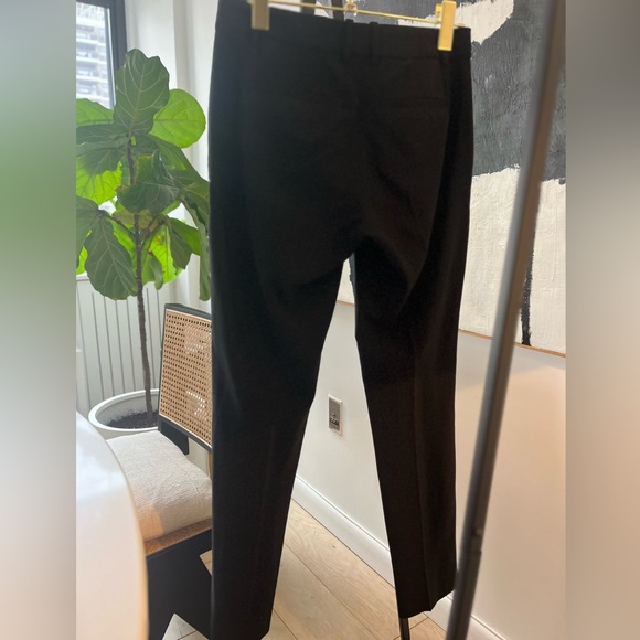 Theory Louise Trouser Pant in Size 2/4 - Picture 3 of 3